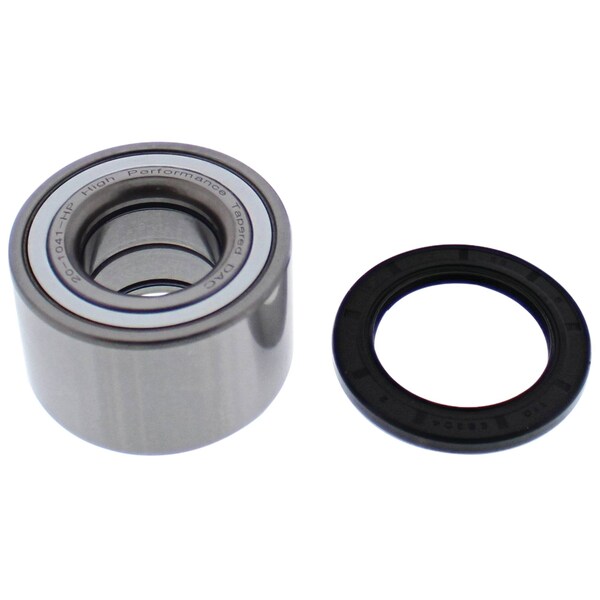 All Balls Tapered Dac Wheel Bearing Upgrade for Can-Am DS 450 XMX 15 25-1516-HP - main